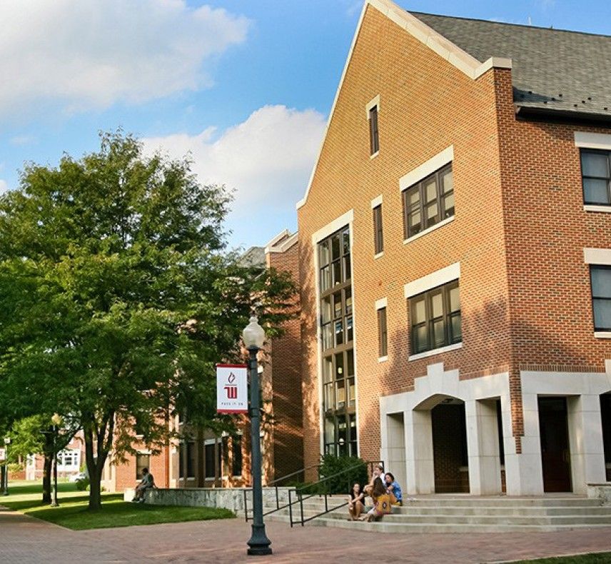 The Wittenberg Experience Wittenberg University